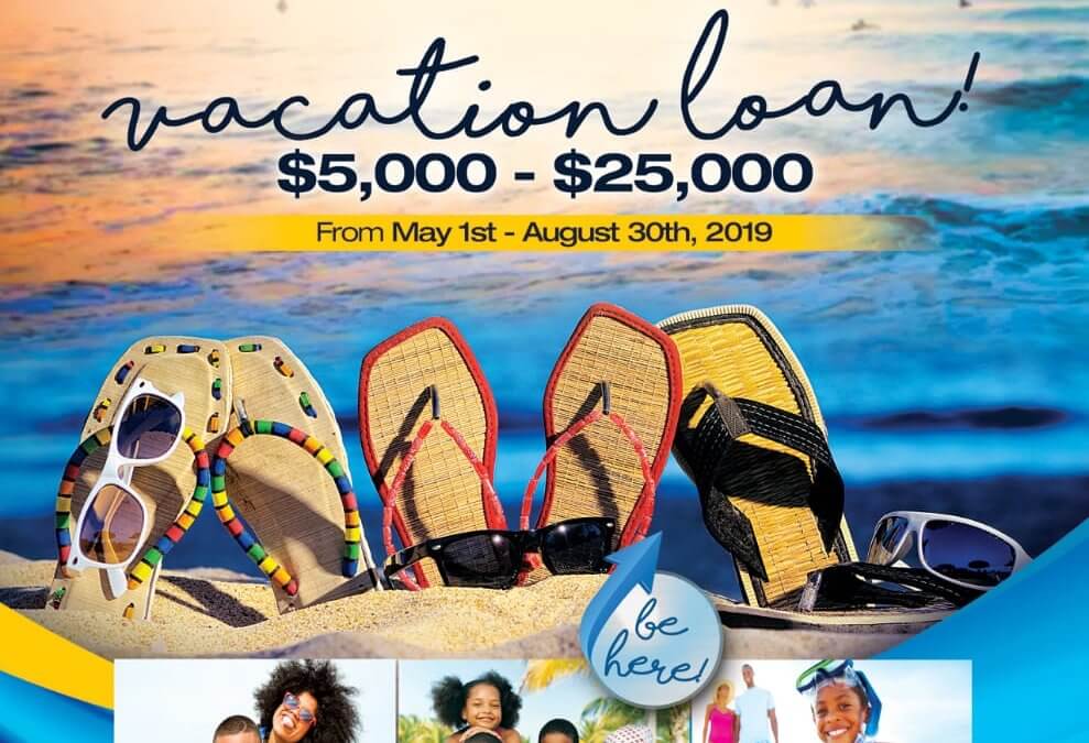Vacation Loan