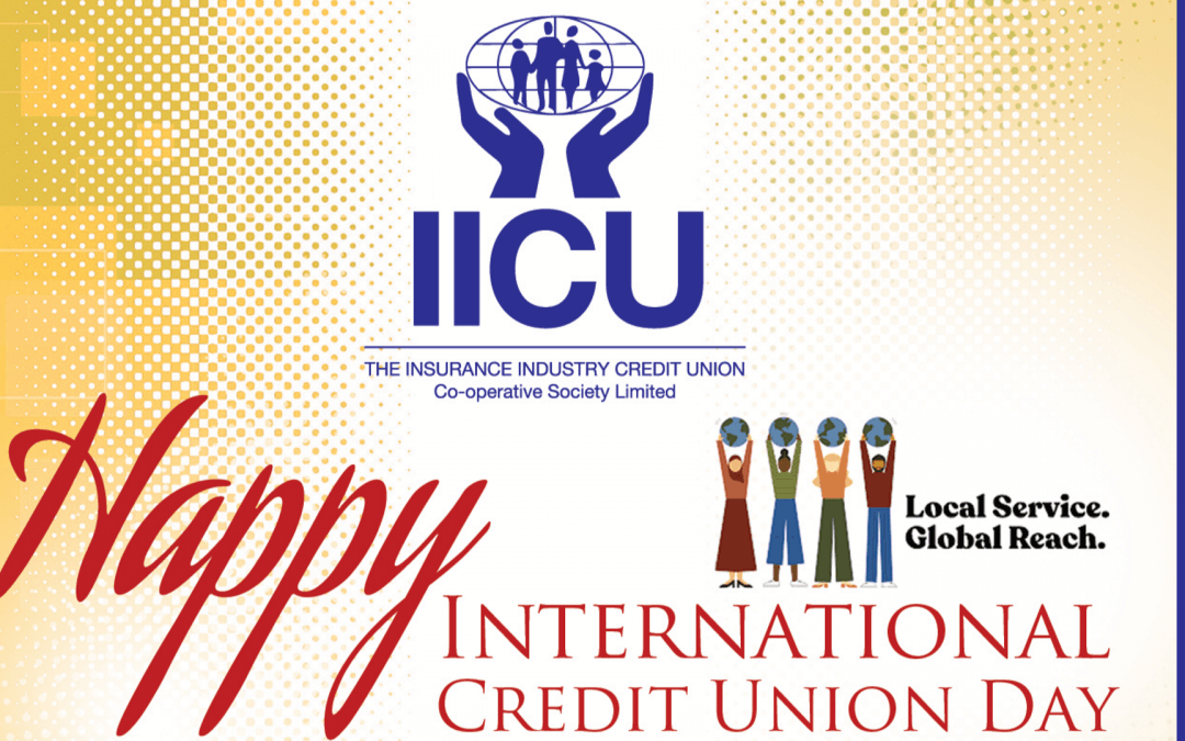 International Credit Union Day Celebration