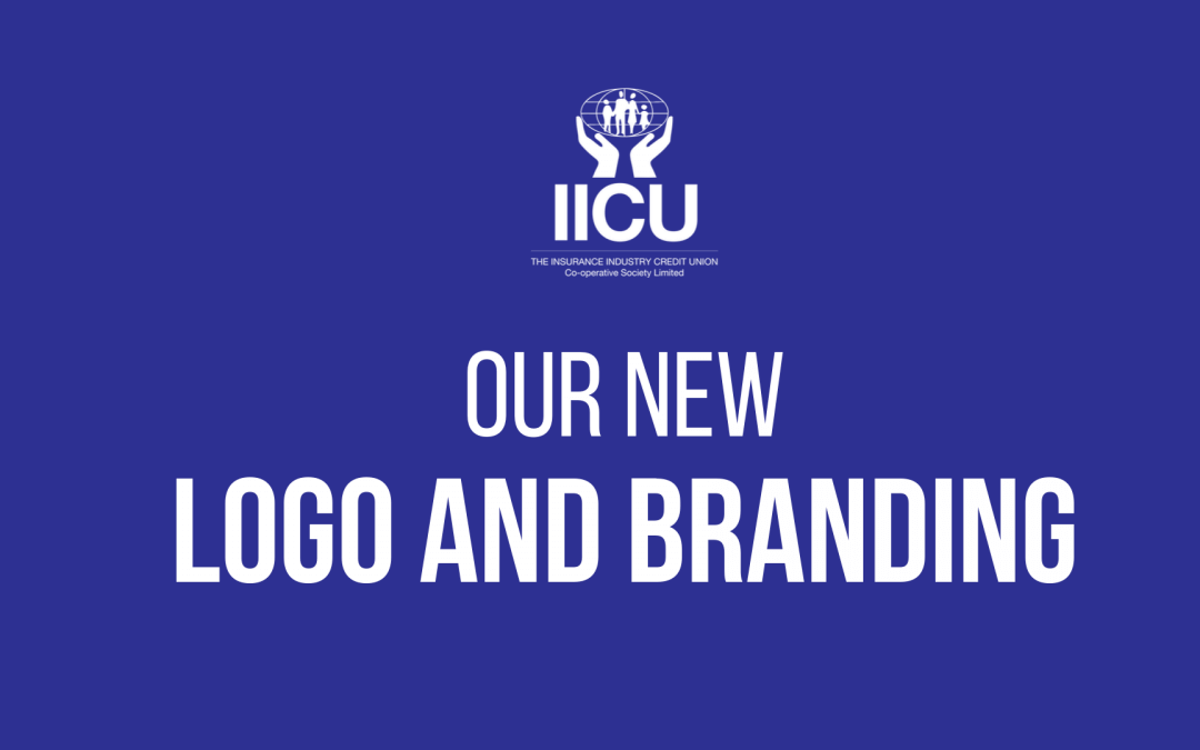 Your Financial Needs are Our Priority: Our New Logo and Branding
