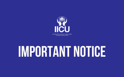 Important Notice- COVID-19