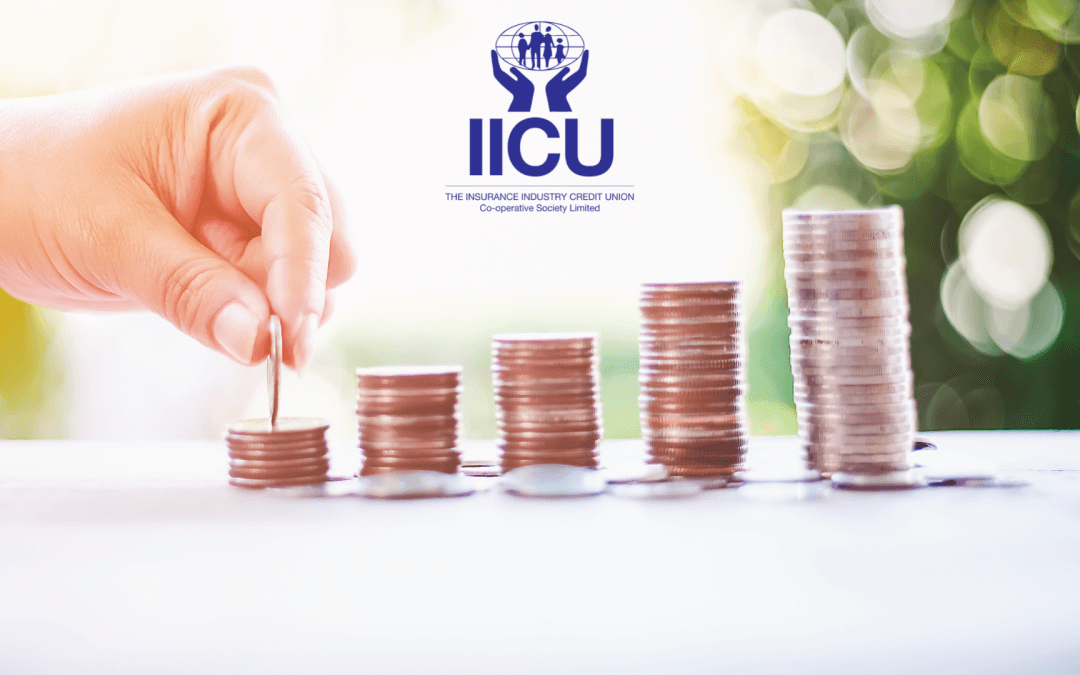 IICU Share Capital